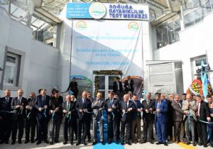 Erzurum'da yine bir ilk