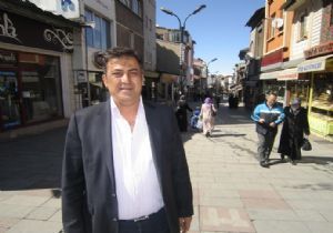 Taşmağazalar'da dönüşüm başlıyor