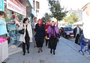 Taşkesenlioğlu: ‘Şimdi birlik zamanı'