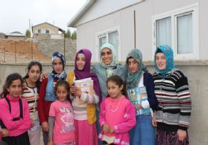 Taşkesenlioğlu'ndan birlik ve beraberlik mesajı