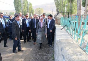 Taşkesenlioğlu: ‘Milli irade galip gelecek'