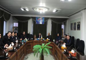 ETÜ'den Urmiye açılımı