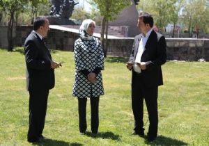 Taşkesenlioğlu'ndan ilginç benzetme