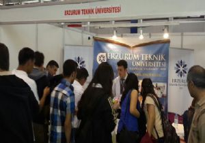 ETÜ'den Çukurova çıkarması