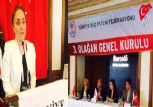 ETÜ'de Okuyucu sevinci