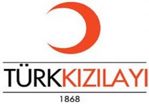 Türk Kızılayı'ndan “Su satmıyoruz” ilanı