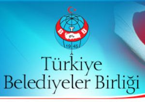 Belediyeler Eğitim Çalıştayı Erzurum'da