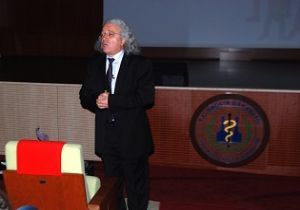 Tavukçuoğlu velileri bilgilendirdi