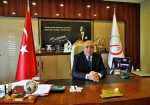 Kılıç'tan 10 Kasım mesajı