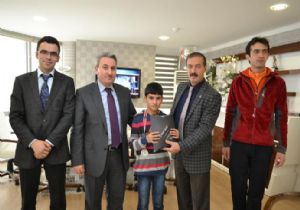 Türkiye 2'incisi Bingöl'e övgü
