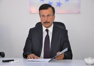 TÜMSİAD Genel Kurul'a gitti