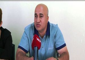 Ukay, Erzurumspor'u örnek gösterdi