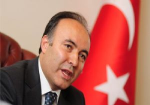Vali Altıparmak'tan Dadaşlara teşekkür