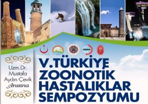 Veteriner hekimler Erzurum'a odaklanacak