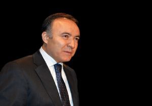 Altıparmak: ‘Şühedaya minnettarız'