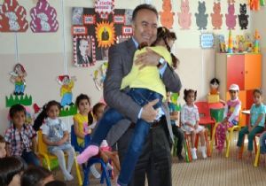 Altıparmak'a AYÇOV Şükran Ödülü