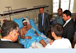 Altıparmak: ‘Kardeşliğimize kimse zarar veremez'