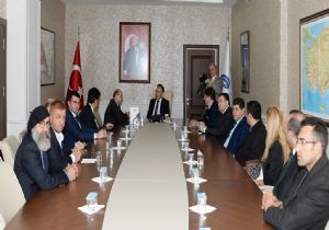 Altıparmak'tan Dadaş Kültürü vurgusu