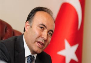 Altıparmak'tan milli birlik mesajı