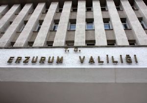 Erzurum'da el kaide operasyonu: 9 gözaltı