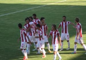 Evrensekispor tur atladı
