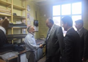 Yılmaz: ‘Kazanan Erzurum olacak'