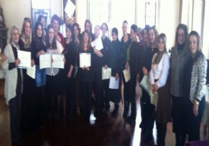 Yakutiye'nin sivil yüzü