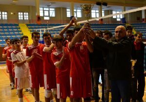 Yakutiyespor 3'üncü Lig'de