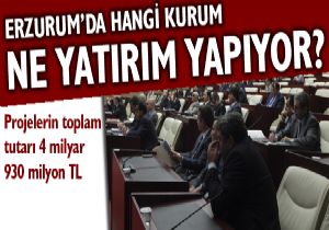 'Biz yapıyoruz, köylü kırıyor'