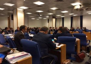 Yavilioğlu ‘dönüşüm'ü değerlendirdi