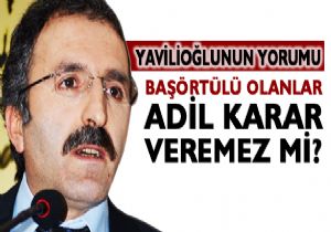 Yavlioğlu'ndan paket yorumu