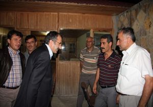 Yavilioğlu'ndan tarihi tespit