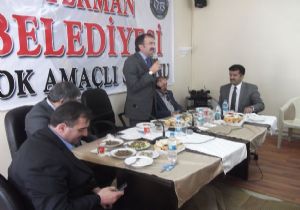 Yavilioğlu'ndan Tekman çıkarması