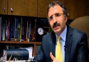 Yavilioğlu: Yorulmuş bir parti değiliz