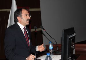 Yavilioğlu'ndan milli değer vurgusu