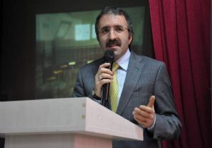 'Yüreklerimiz birlikte buluşuyor'