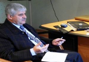 Yavuz adaylığını açıkladı