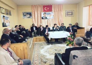 Aydemir:‘Dadaş Feraseti Galip Gelecektir'