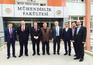 Aydemir: ‘Erzurum'u Sevmek Sloganla Olmaz'