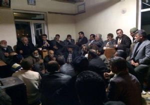 Aydın Ulaşım yaklaşımlarını anlattı