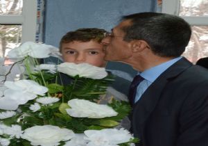 ‘Yeter ki gönüller engelli olmasın'