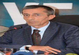 Yeşilyurt'tan insani değerler vurgusu