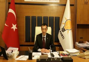 Yeşilyurt'tan Gaziler Günü mesajı