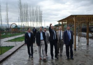 Yakutiye'ye üç ayrı okul, üç ayrı proje