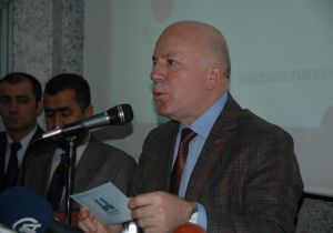 Yakutiye'de Gıda ve Hijyen Zirvesi