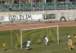 Yakutiyespor maçını Adıgüzel yönetecek