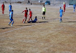 Yakutiye BAL'ı 12'inci sırada tamamladı