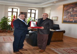 Yakutiye'de kurumlar arası işbirliği