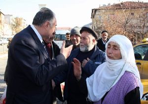 Yılmaz'dan kutlama mesajı