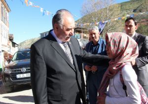 Yılmaz: ‘Güllüce Beyin, Ala Kalptir'